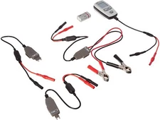 Electronic Specialties 310 Fuse Buddy Pro Test Tool Kit New Free Shipping USA