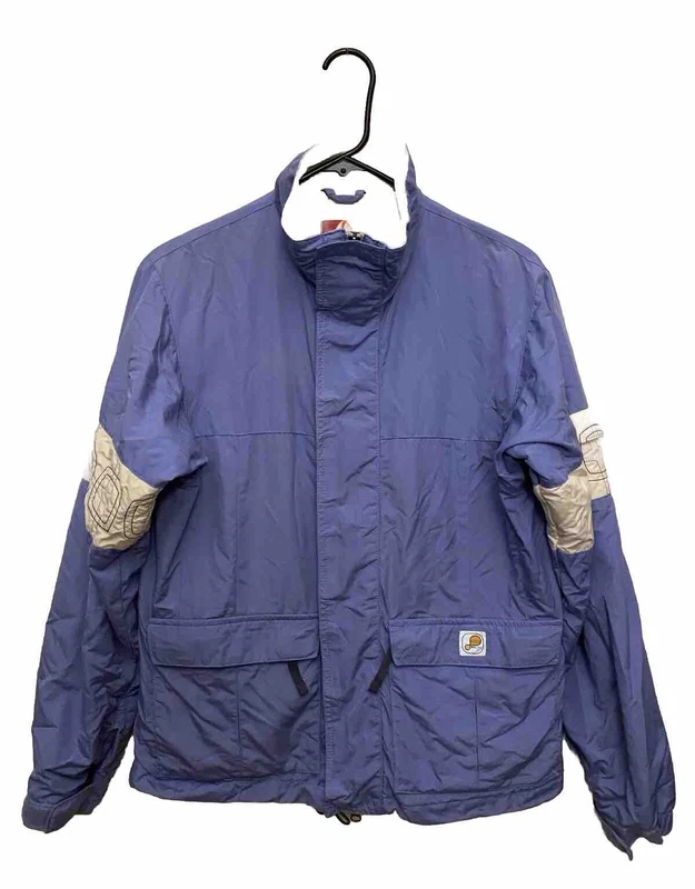 burton vintage biolite stormlite jacket