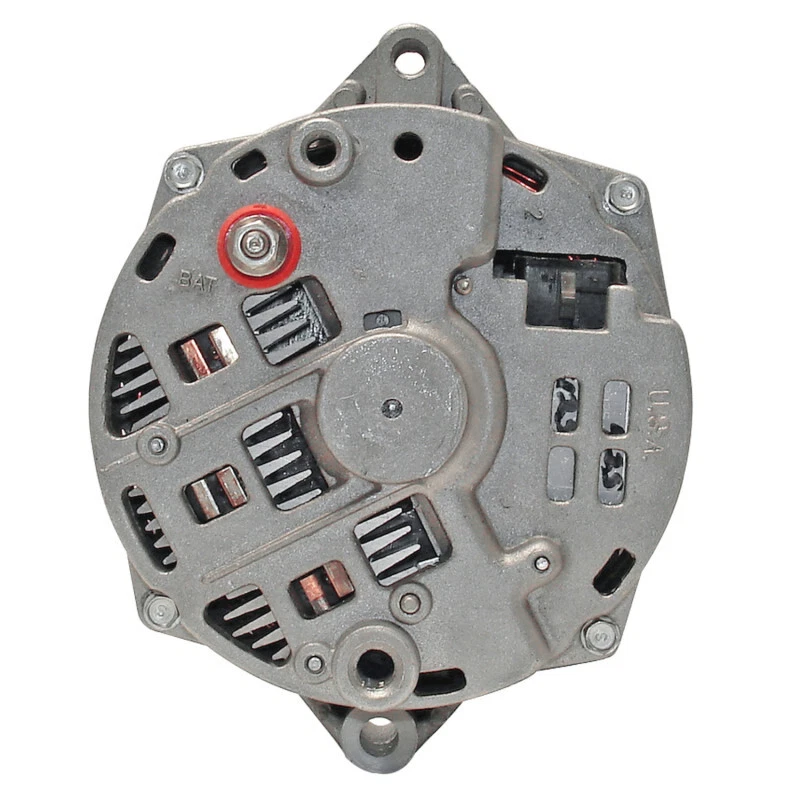 Alternador ACDelco remanufaturado 334-2346 19135904 para 89-96 Chevrolet Blazer - Imagem 2 de 4