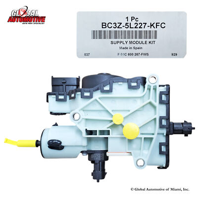 #ad Motorcraft Diesel Exhaust Fluid DEF Pump for Ford V8 6.7L Powerstroke $448.50