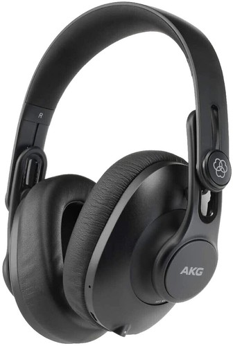 【美品】AKG K240 P/PP PEAKY-KEY ヘッドフォン D4DJ×AKGコラボ】Peaky P-keyエディションのヘッドホン発売！ | NEWS