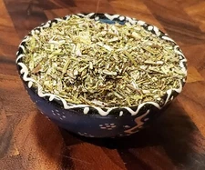 1 Oz. Organic TOOTHACHE PLANT Herb by WSS, Spilanthes Acmella Olracea 28g