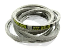 BELT Made to OEM specs for Simplicity 5023255 Deck belt MADE WITH KEVLAR SNAPPER