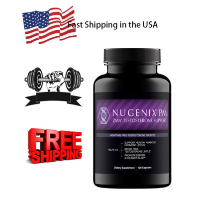 Test X180 Ignite Supplements - Increase Testosteron Levels in Men - US