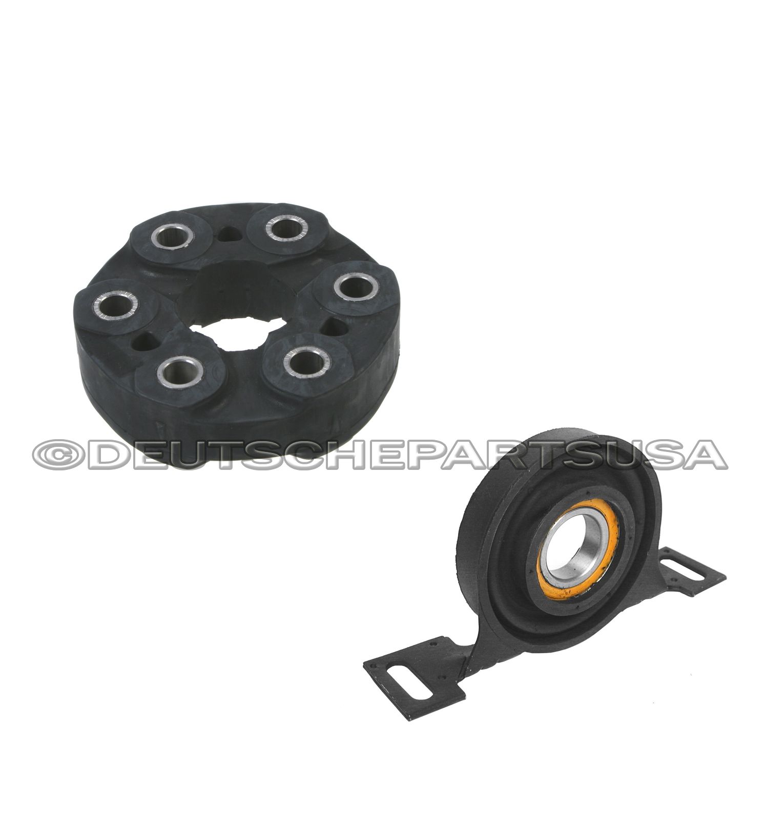 DRIVE SHAFT SUPPORT GUIBO 2 1999 2000 01 02 03 04 05 for BMW E46 E39