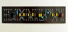 Turret Board for Marshall 50W & 100W JCM800 2204/2203 & DIY/Kit guitar amplifier