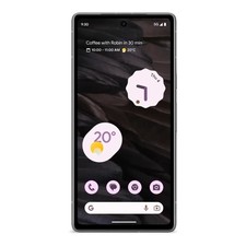 Google Pixel 7a 128GB Black Good Condition Unlocked