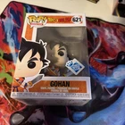 Funko Pop Dragonball ZGohan Funko Insider Exclusive  #621