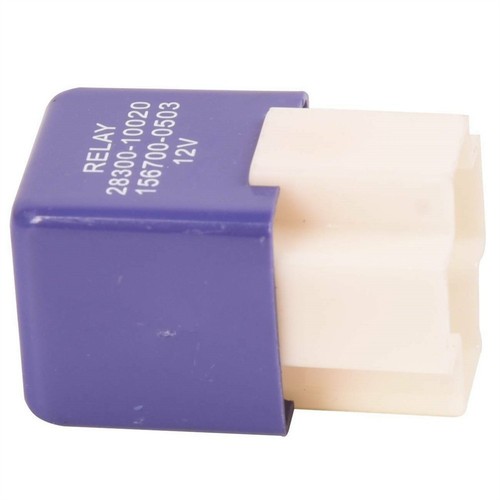 Starter Relay For Toyota For Camry For Corolla For Highlander Base Sedan 4 0L - Picture 5 of 12