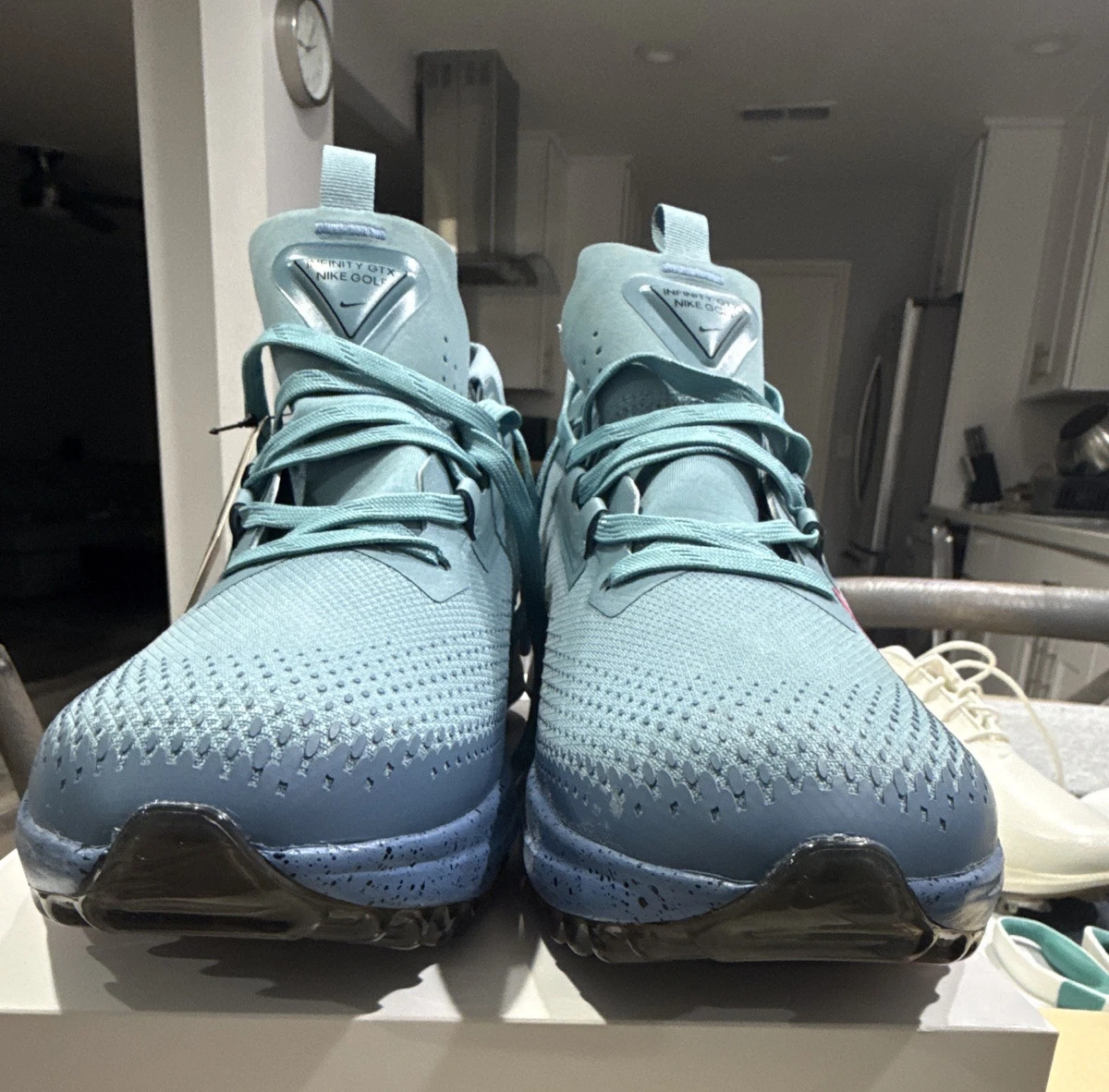 Nike Air Zoom Infinity Tour for Sale | Authenticity Guaranteed | eBay