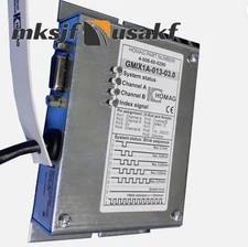 NEW ELGO GMIX1A-013-03.0 Magnetic Grid Ruler Sensor