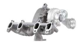 Turbolader RIDEX 2234C0015 für VW Golf IV Schrägheck (1J1) POLO (9N)