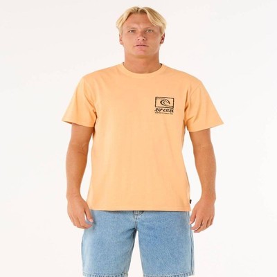 Rip Curl Raw Energy Trad T-Shirt - NEU - XXL