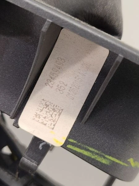 IMPALA AT 2015 transmisión automática palanca de cambios conjunto de cambios 884404831 Foto 4 de 4