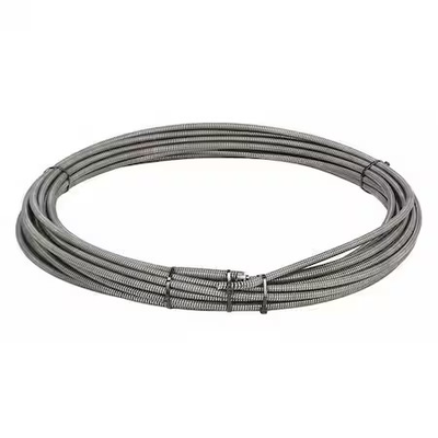 #ad #ad Ridgid 37842 Drain Cleaning Cable 3 8 In. X 50 Ft. $183.99