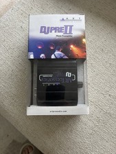 Art DJPRE II Phono Preamp Preamplifier for Turntables Audio Equipment