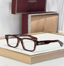 JACQUES MARIE MAGE KIRWIN Sunglasses - Unisex Size 54  20-146