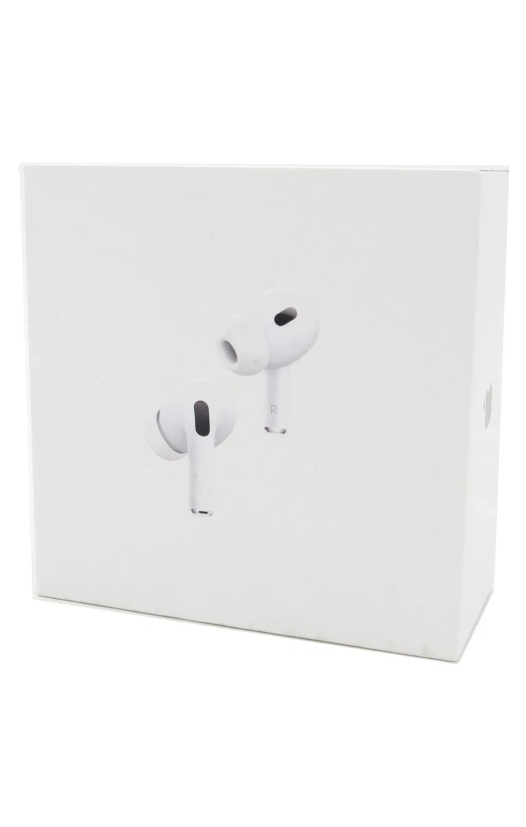 Apple AirPods Pro (2nd generation) for sale - eBay