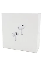 🔥🔥 Brand NEW  AirPods Pro 2nd Generation with MagSafe Case USB-C White 🔥🔥