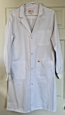 White Lab Coat - Small - Professional Choice Uniform