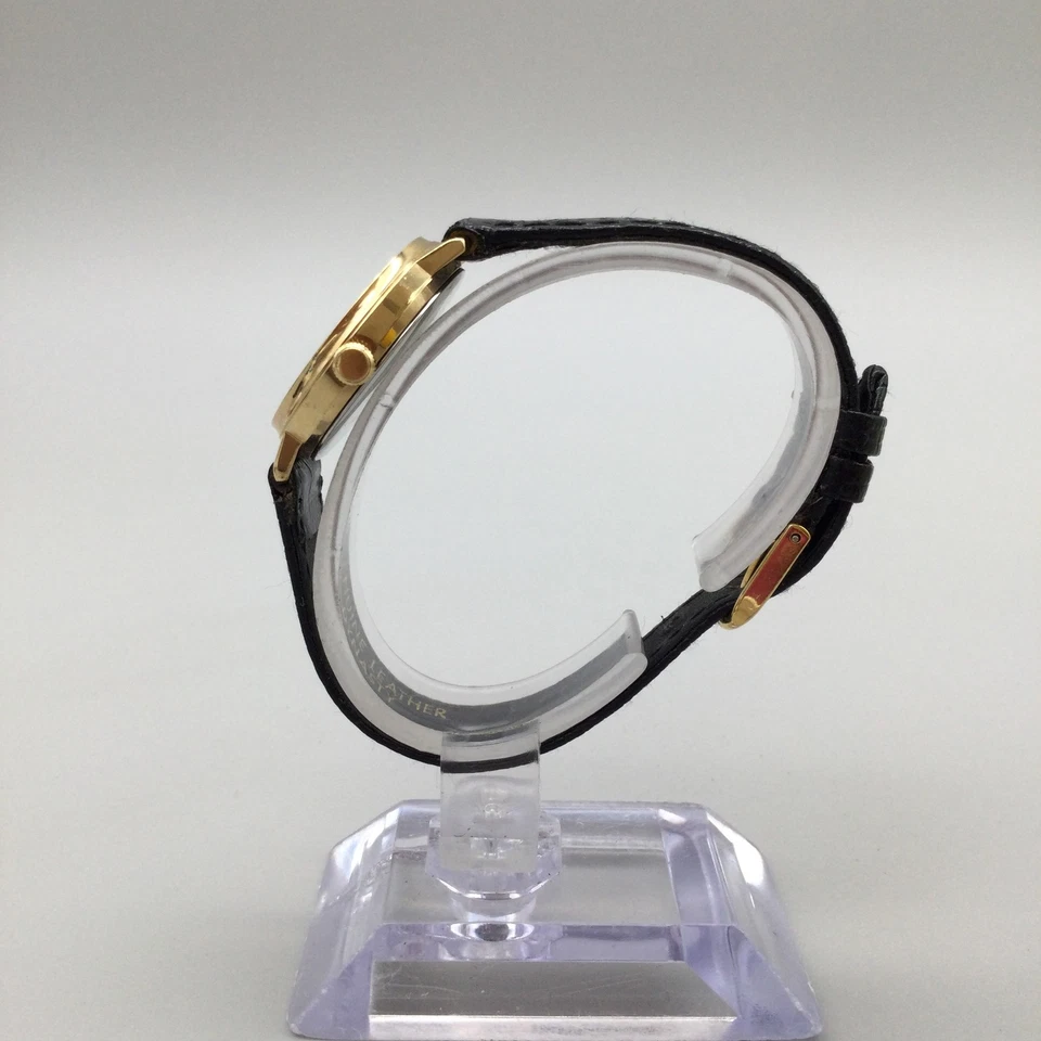 Reloj de baloncesto NCAA 1997 de colección para mujer 26 mm División I hecho en Suiza batería nueva Foto 3 de 4