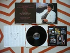 Michael Jackson Thriller Vinyl 1982 Europe Epic 1st Press LP Billie Jean Beat It