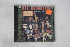 Mad Professor Science & the Witchdoctor CD Album