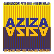 AZIZA AZIZA Music CDs New