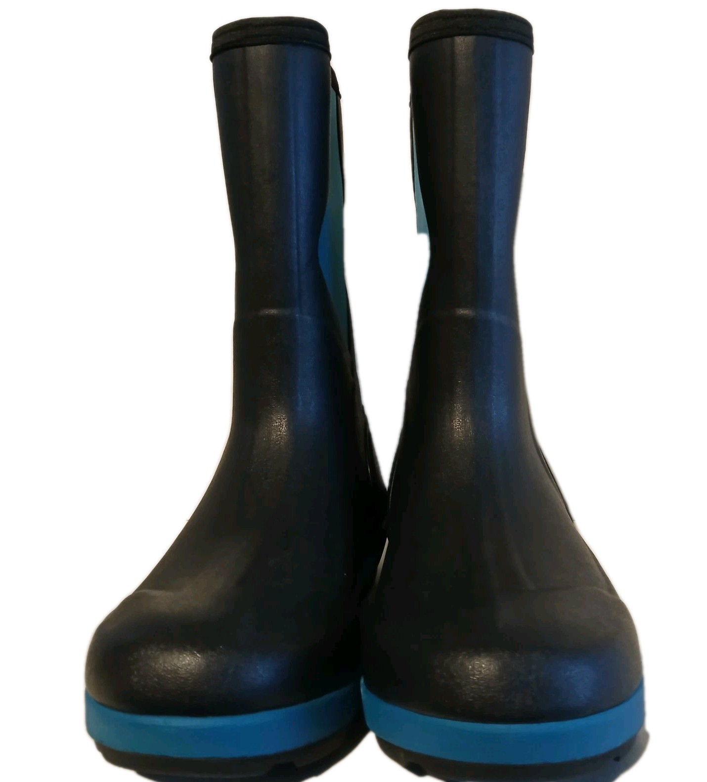 Noble Outfitters Muds Cold Front Mid Calf Rubber Muck Boots Waterproof Women's 9