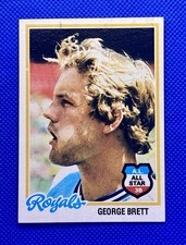 Most Valuable 1970s Baseball Rookie Cards 29