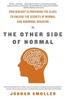 Jordan Smoller | Other Side Of Normal, The | Taschenbuch | Englisch (2018)