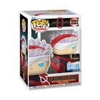 Funko Pop! Jujutsu Kaisen 0 - Satoru Gojo Reversal Red (The Eternal Forge Exclus