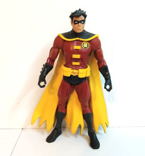 ROBIN DC Universe Classics SOLOMON GRUNDY Wave 3 Action Figure DCUC Mattel