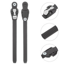 Roller Skates Fixing Strap Skate Buckle for Ice Skating Shoes Clasp