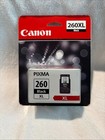 Canon 260XL czarny wkład atramentowy