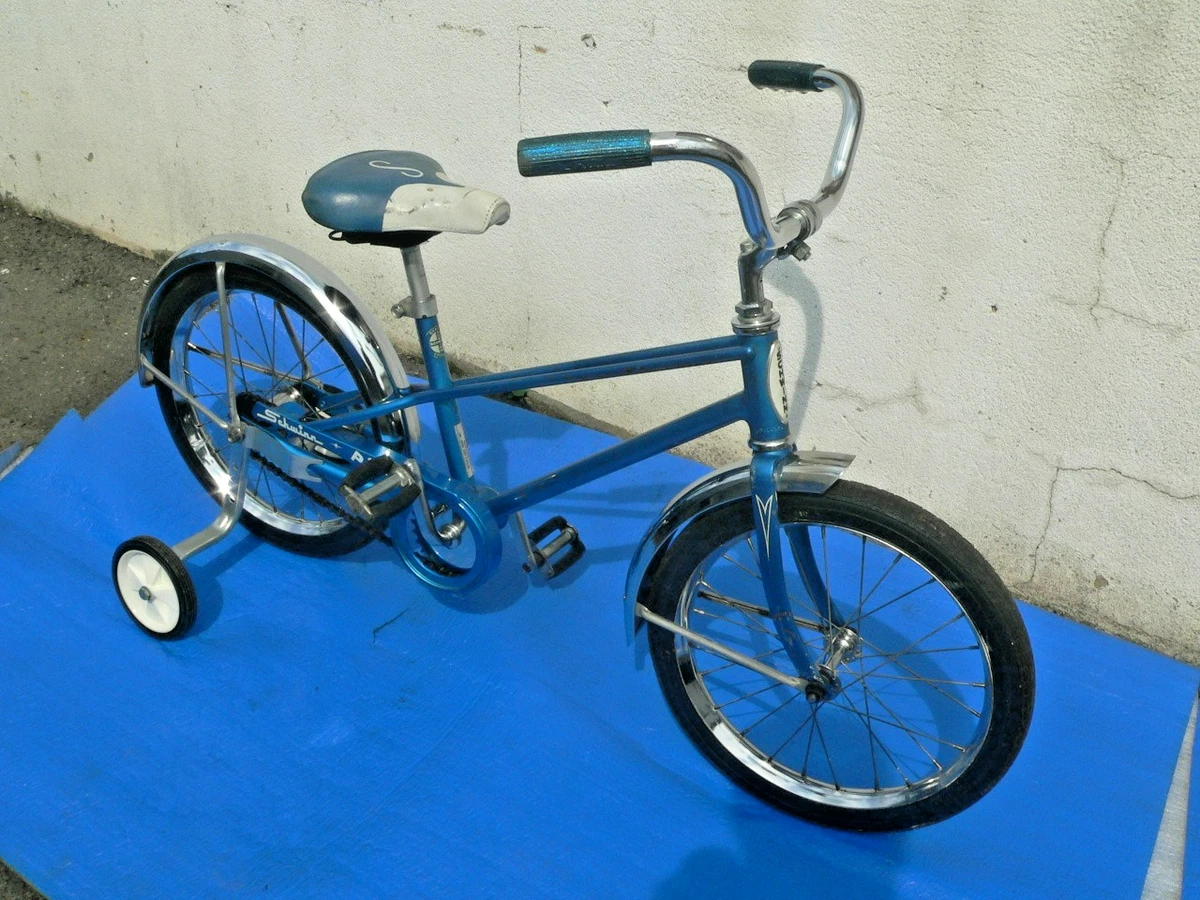 Schwinn Pixie In Vintage Bikes for sale | eBay