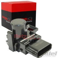 Metzger PDC-SENSOR Einparkhilfe Passend FüR Honda Accord Insight | 0901220