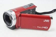 JVC Everio Red Camcorders for sale | eBay