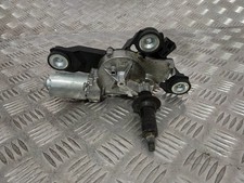 FORD MONDEO IV Turnier BA7 Heckscheibenwischermotor 0390201875 13137967