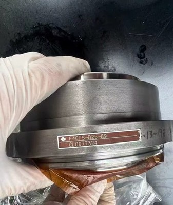   1PCS F4CFS-D25-89 speed reducer by fedex or DHL #NY86 YF