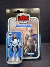 Star Wars The Vintage Collection 3.75" Figure BAD BATCH VC 317  Commander Rex