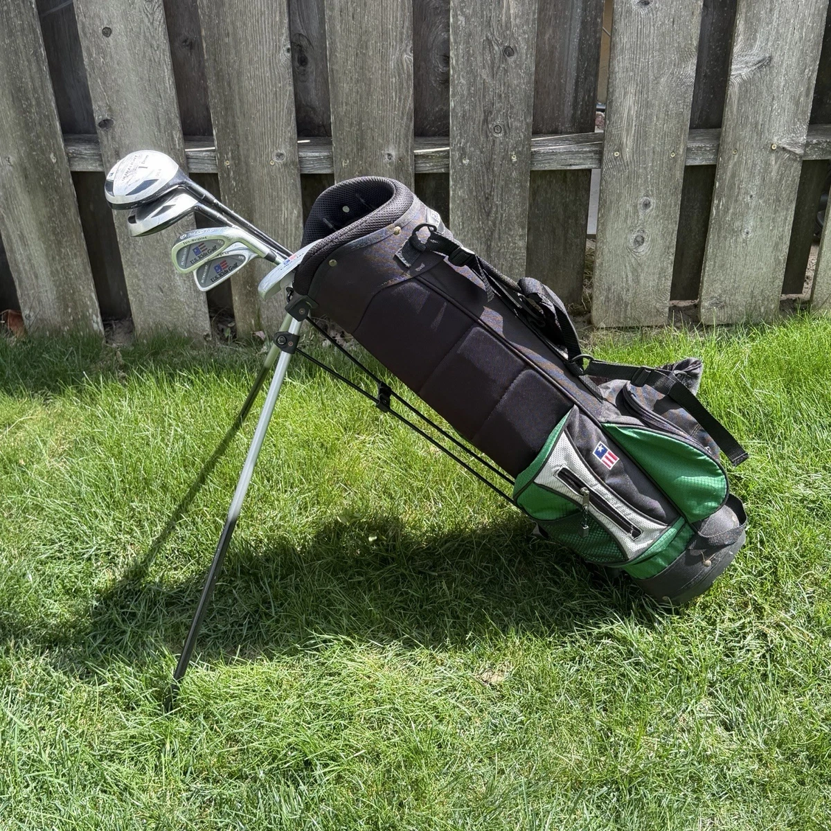 57 Inch Golf Clubs for US Kids for sale | eBay 57 Inch Golf Clubs for US Kids for sale | eBay