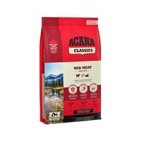 Acana Classics Red Meat – 2 × 2 Kg