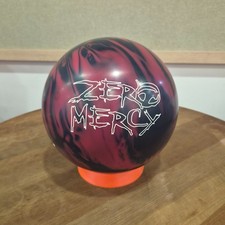 Hammer Zero Mercy Bowling Ball 15lb New in Original Box Undrilled