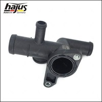 KüHlwasserflansch KüHlmittelflansch FüR Audi A3 TT Seat Leon Skoda Octavia VW