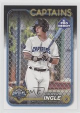 2024 Topps Pro Debut Cooper Ingle #PD-52 1g2w
