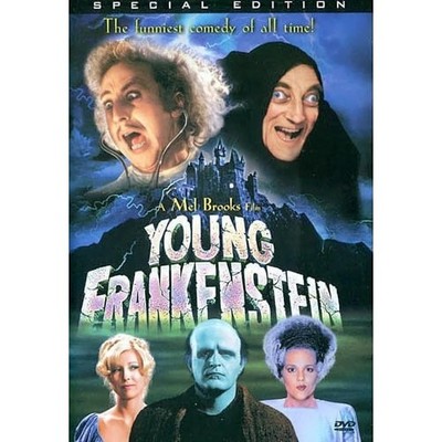 Young Frankenstein (Special Edition)