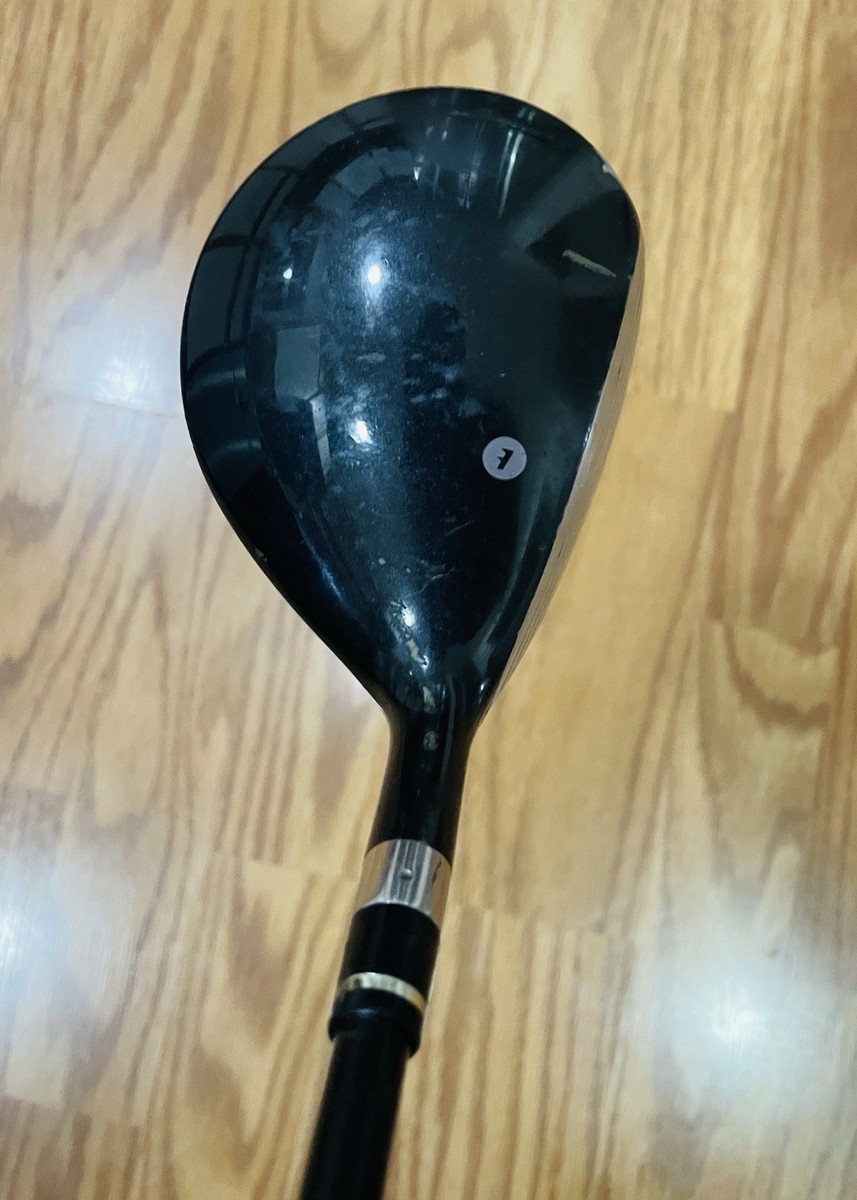 LH Nike Ignite T60 FW Fairway Wood 3W 15* Juniors flex graphite