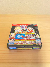 NEW Dragon Ball Carddass Selection Booster Vol.1 Reprinted Design Collection Box