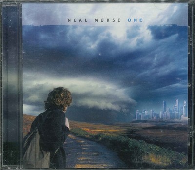 NEAL MORSE ''One'' CD-Album